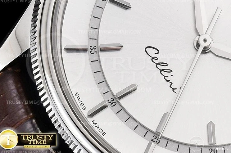 0324 ROLCEL078B – Cellini Time WaterResistant 890